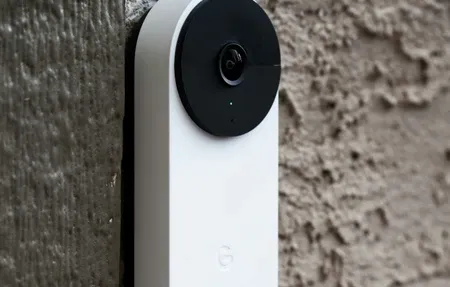 Guide to Installing Your Smart Doorbell