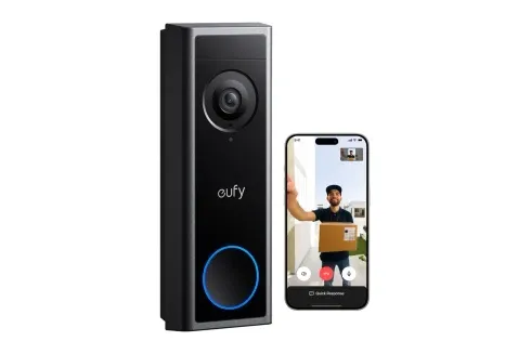 Eufy Security Video Doorbell C31