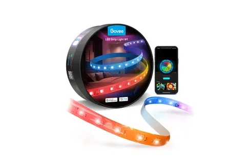 Govee LED Strip Light M1