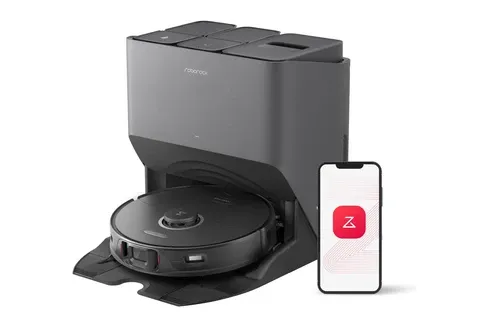 Roborock S8 Pro Ultra Vacuum & Mop